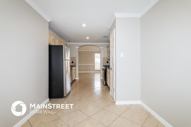 Foto del edificio - 16811 Creek Trail