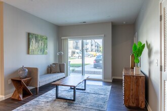 Building Photo - The Meadows on Salt Creek