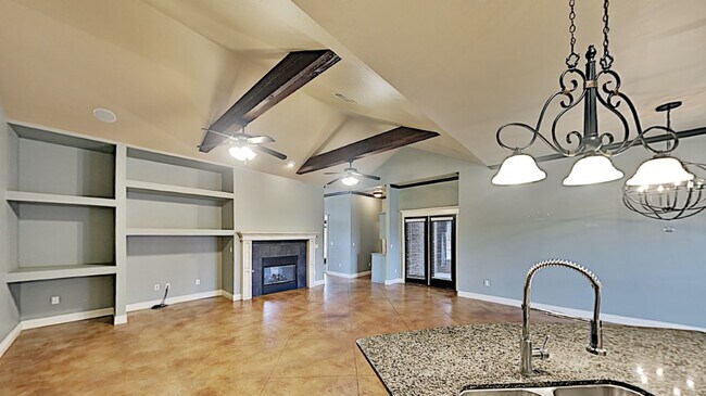 Building Photo - 3 Bedroom 2.5 Bathroom Home for Lease in G...