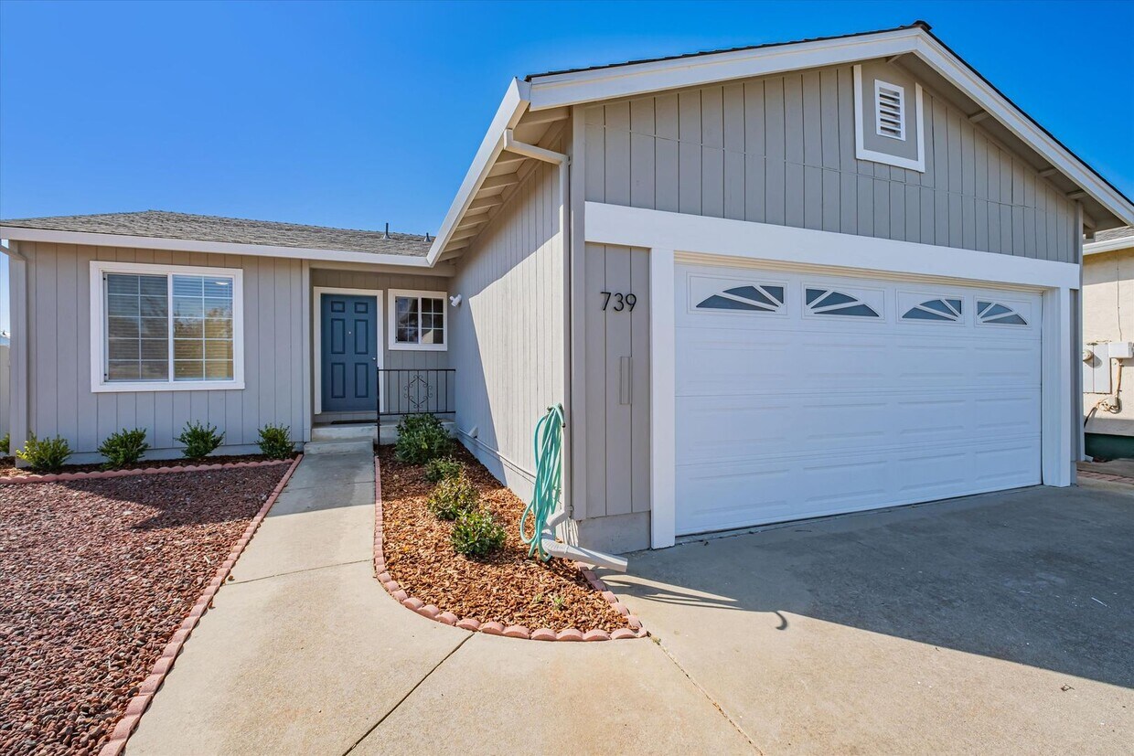 Primary Photo - Desirable Adult Community - Pajaro Village...