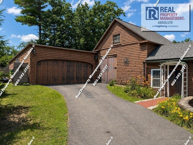Foto del edificio - Claim a Piece of Nashua History! - Historic 3 bed 2 bath Single Family Home