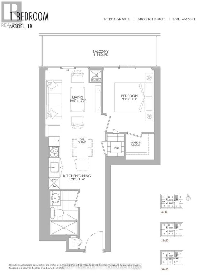 Photo du bâtiment - 65 Broadway Ave