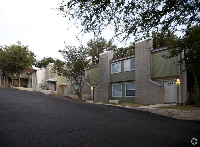Foto del edificio - Ridge View Apartments