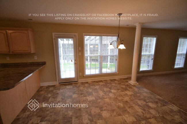 Foto del edificio - 3293 Westridge Ln SW