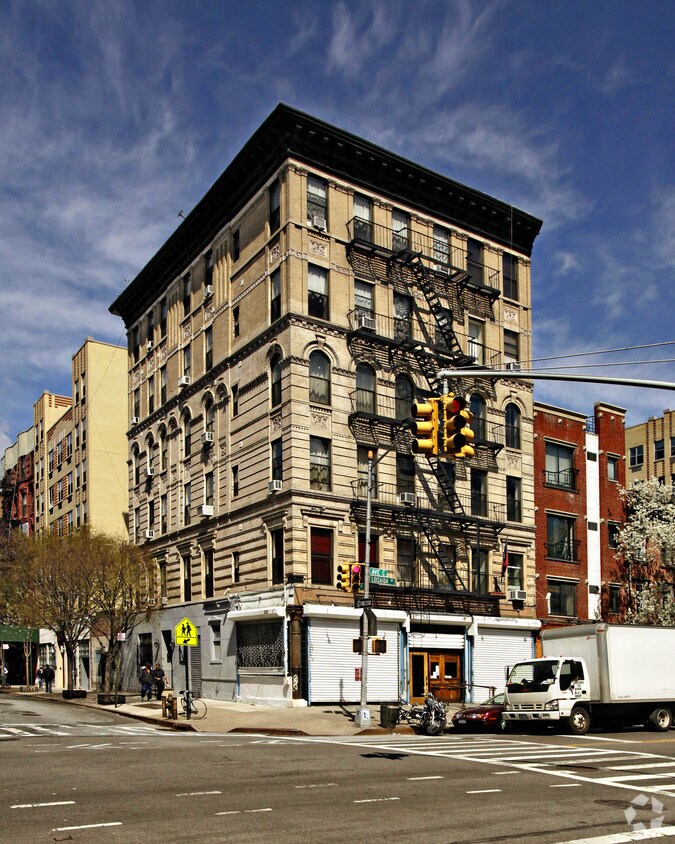 Foto principal - 107-109 Avenue C