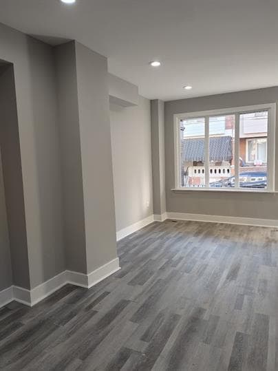 Photo - 1511 S Newkirk St House