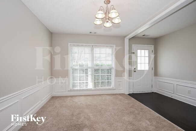 Foto del edificio - 1020 Dunedin Trail