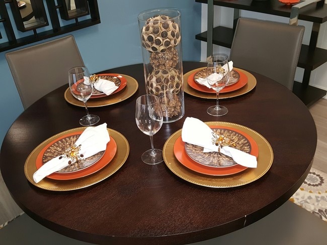 Ready to Entertain! - Vivant Woodholme