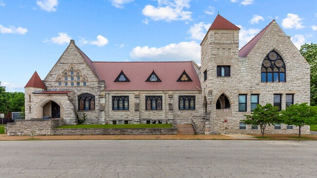 Foto del edificio - 4301 Olive St