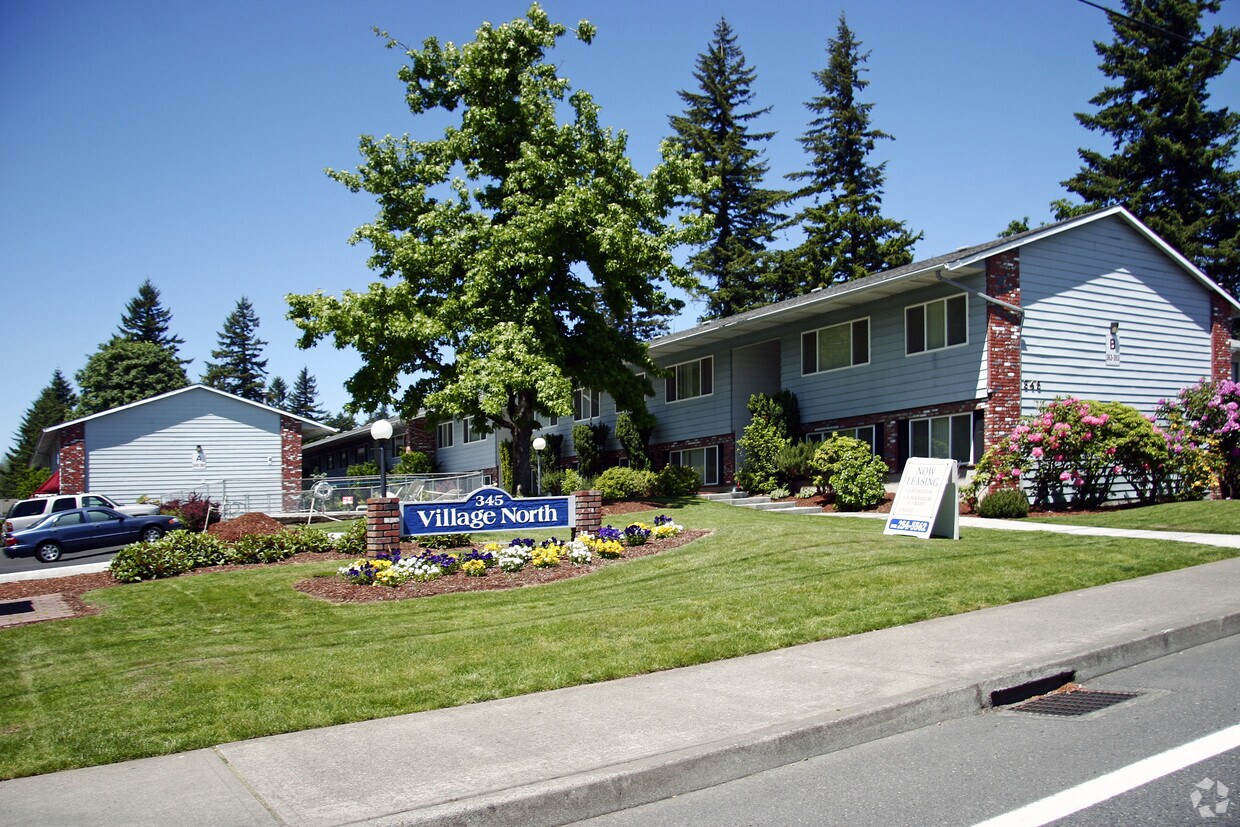 Primary Photo - 345 NE 162nd Ave