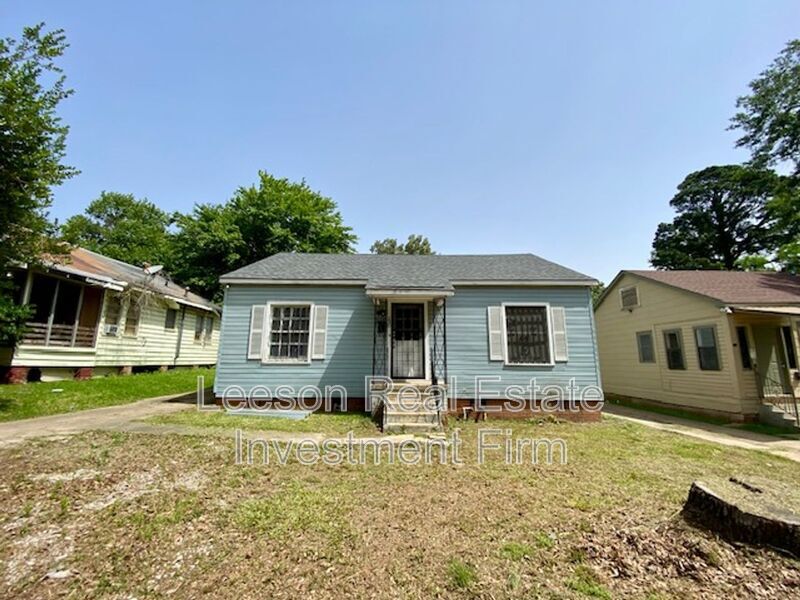 Foto principal - 230 E Lister St