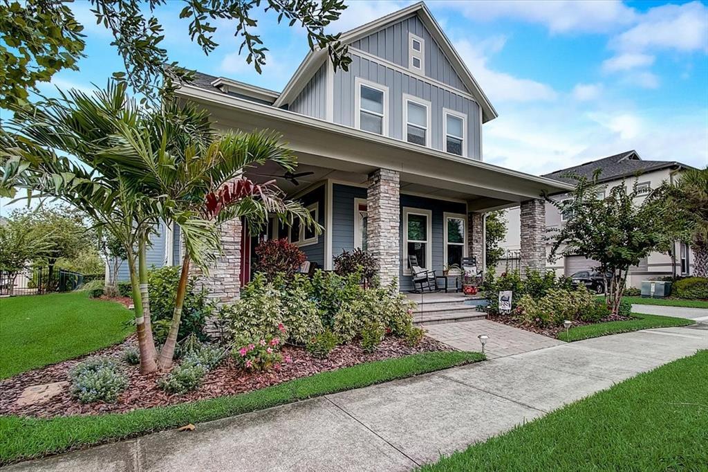 Foto principal - 7878 Greengard St