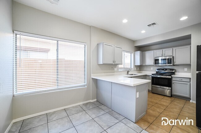 Foto del edificio - 8828 W Hess St, Tolleson, AZ 85353