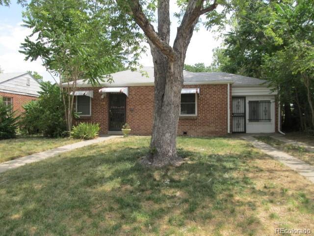 Primary Photo - 2510 Niagara St