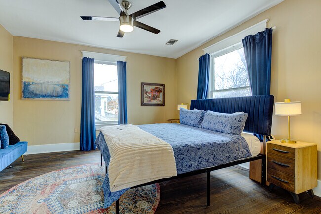 Foto del edificio - 1531 Court Ave