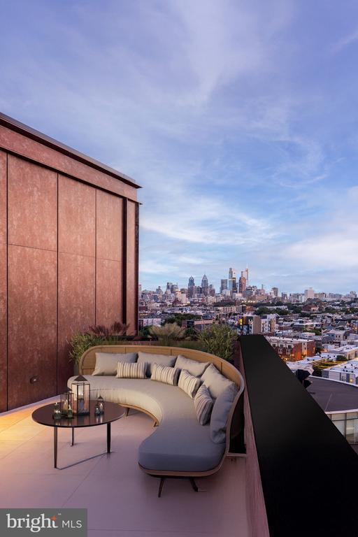 Foto del edificio - 1099 Germantown Ave