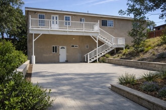 Building Photo - 5115 Reservoir Dr