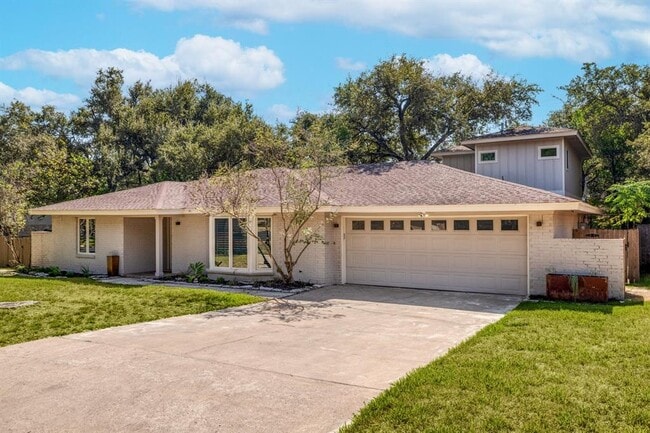 Building Photo - 4107 Tablerock Dr