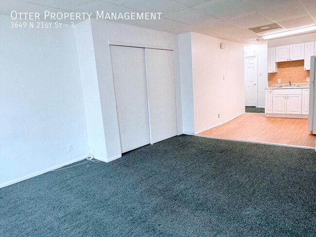 Foto del edificio - 3649 N 21st St