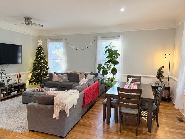 Foto del edificio - 772 Barber St