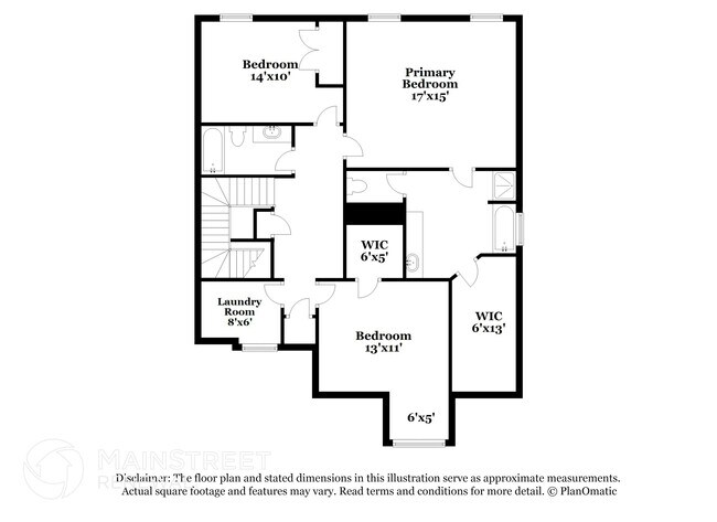 Foto del edificio - 7086 Littlebrook Way