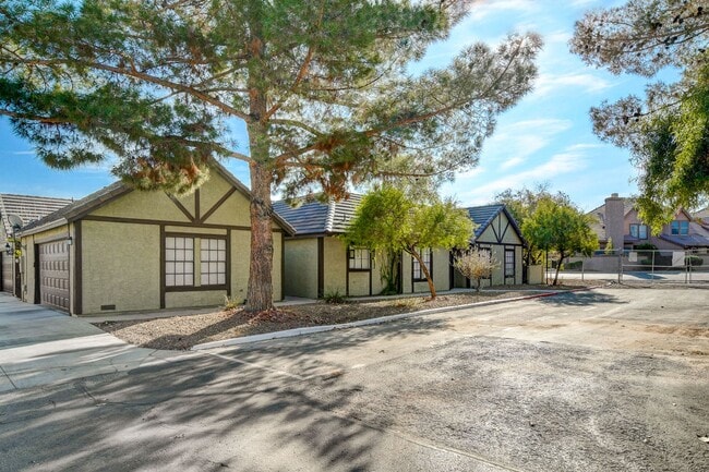 Foto del edificio - Single Story in the Heart of Las Vegas