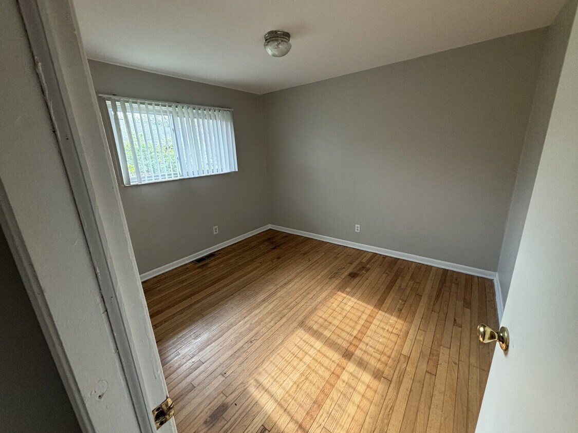 Foto del interior - Campbell Apartments