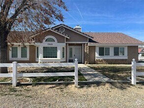 Building Photo - 13610 Cuyamaca Rd