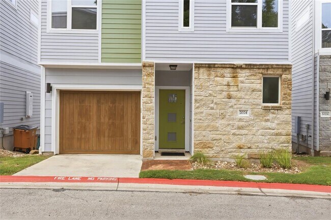 Building Photo - 2024 Sager Dr