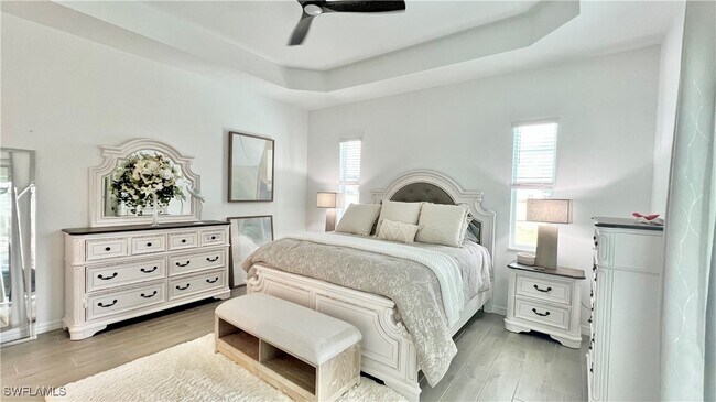 Foto del edificio - 43223 Boardwalk Loop
