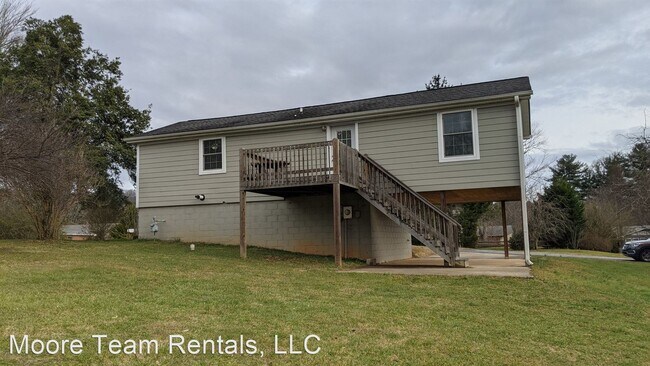 Foto del edificio - 1 br, 1 bath House - 114 Bumont Drive