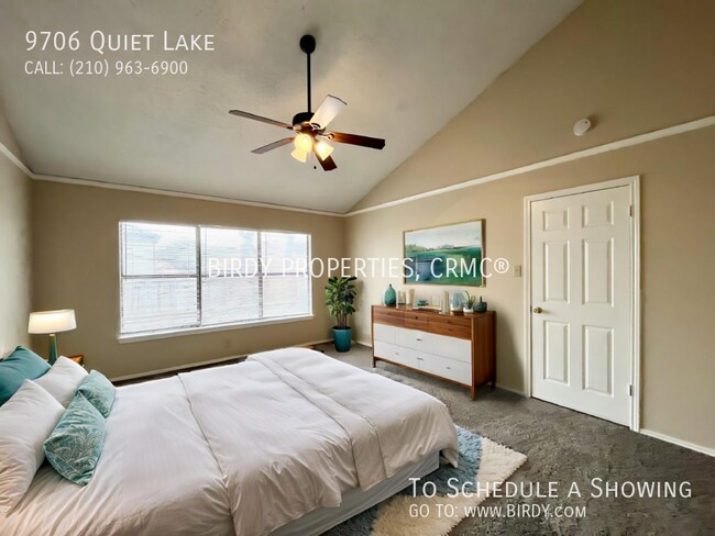 Foto del edificio - 9706 Quiet Lake