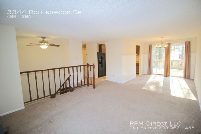 Foto del edificio - Single Family Home with HUGE Backyard!