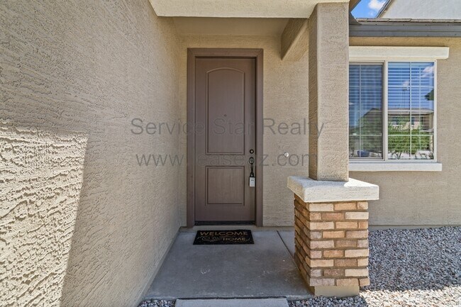 Foto del edificio - 17313 W Corrine Dr