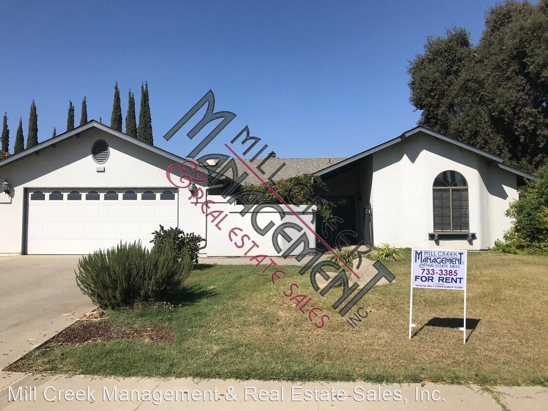 3 br, 2 bath House 1122 Raymond Rd.