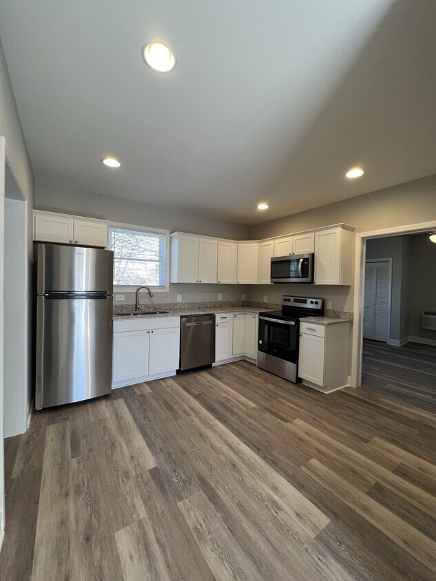 200 Shady Rest Rd. NC Apartments in NC