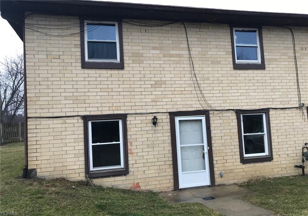 159 Weller Dr Unit 4, Smithville, OH 44677 Apartment for Rent in