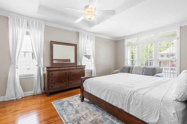 Foto del edificio - 12740 Rosalie St