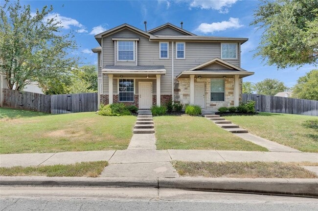 Building Photo - 14116 Harris Ridge Blvd