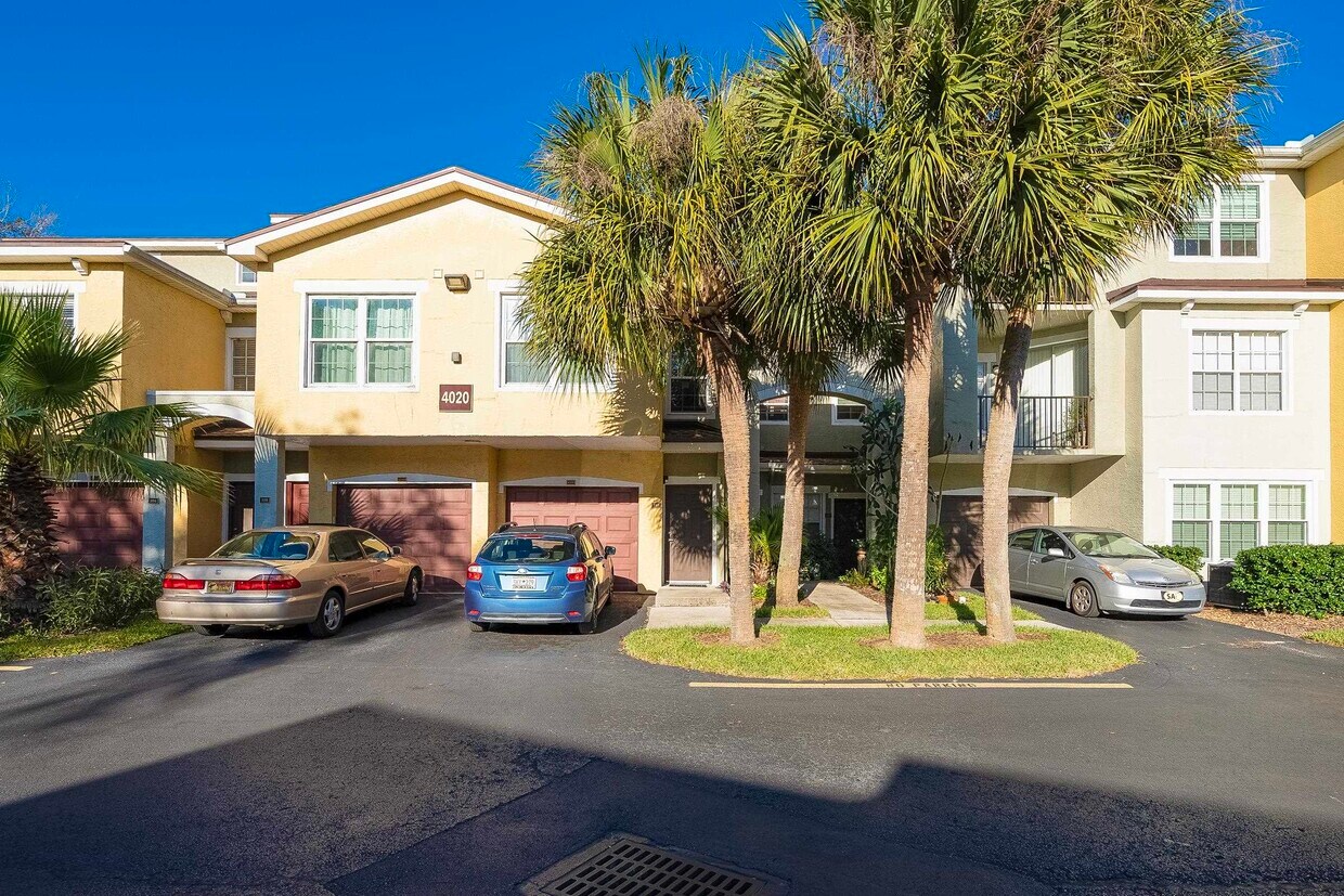 Foto principal - 4020 Grande Vista Blvd