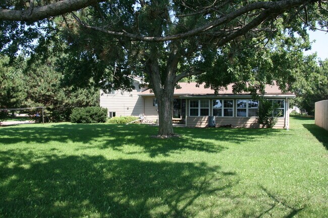 Foto del edificio - 3 bed house in Beresford