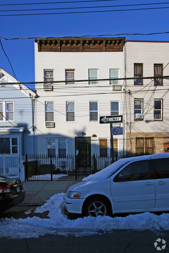 268 Linwood St, Brooklyn, NY 11208 Apartments Brooklyn, NY