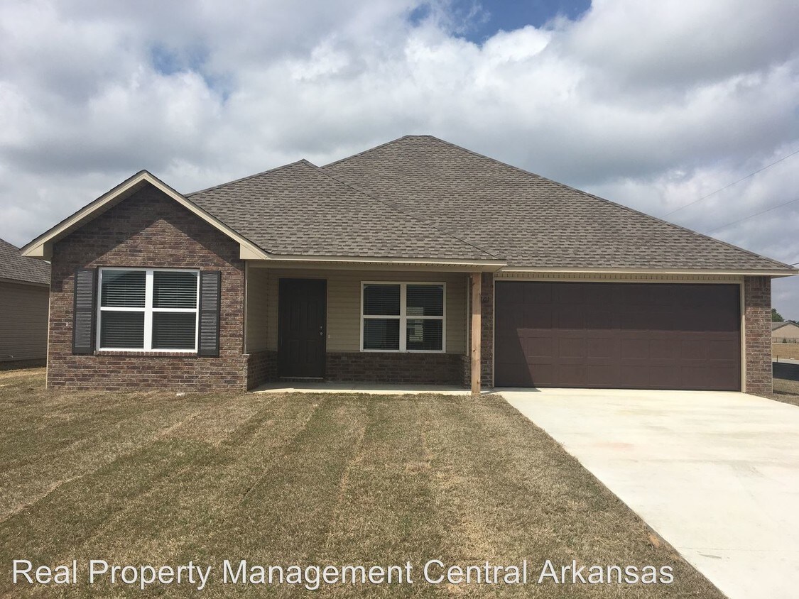 Primary Photo - 4 br, 2 bath House - 3701 Churchill Dr.