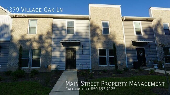 Foto del edificio - 4379 Village Oak Ln