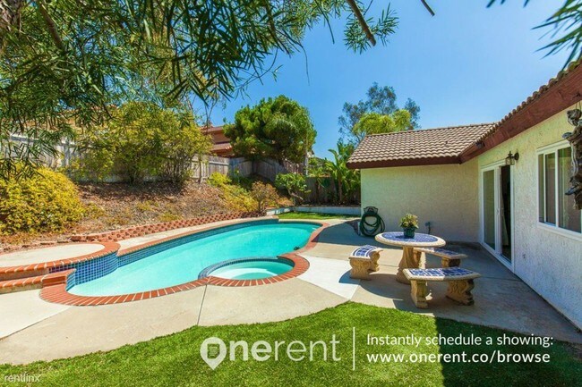 Foto del edificio - 7449 Canyon Peak Ln