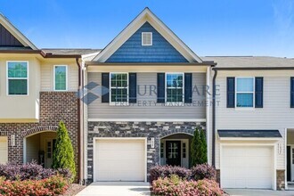 Building Photo - 1027 Amber Shadow Dr