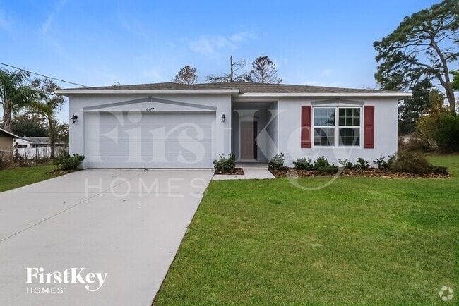Building Photo - 6177 Kinlock Ave