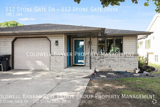 Building Photo - 512 Stonegate Dr