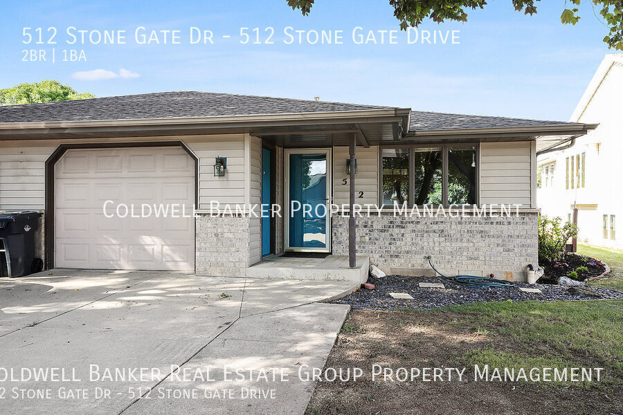 Foto principal - 512 Stonegate Drive, Kimberly