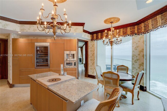 Building Photo - 16047 Collins Ave